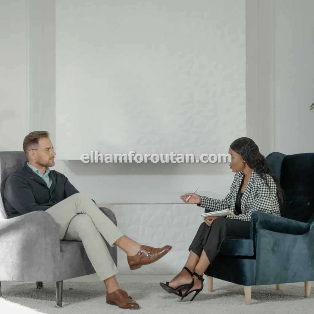 مشاوره روانشناس خانواده و اختلافات خانوادگی آنلاین در تهران