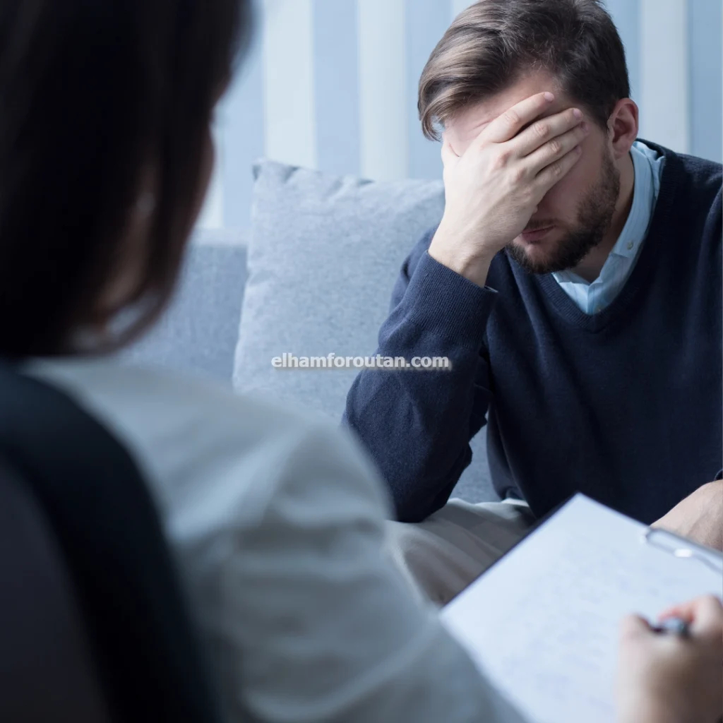 مشاوره روانشناس خانواده آنلاین درمان افسردگی در تهران