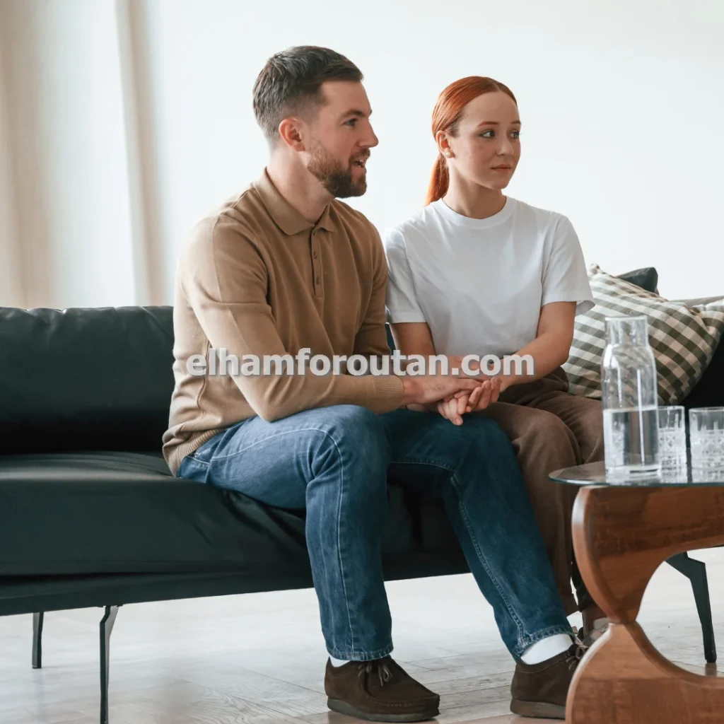 مشاوره روانشناس خانواده آنلاین راهنمایی برای والدین در تهران