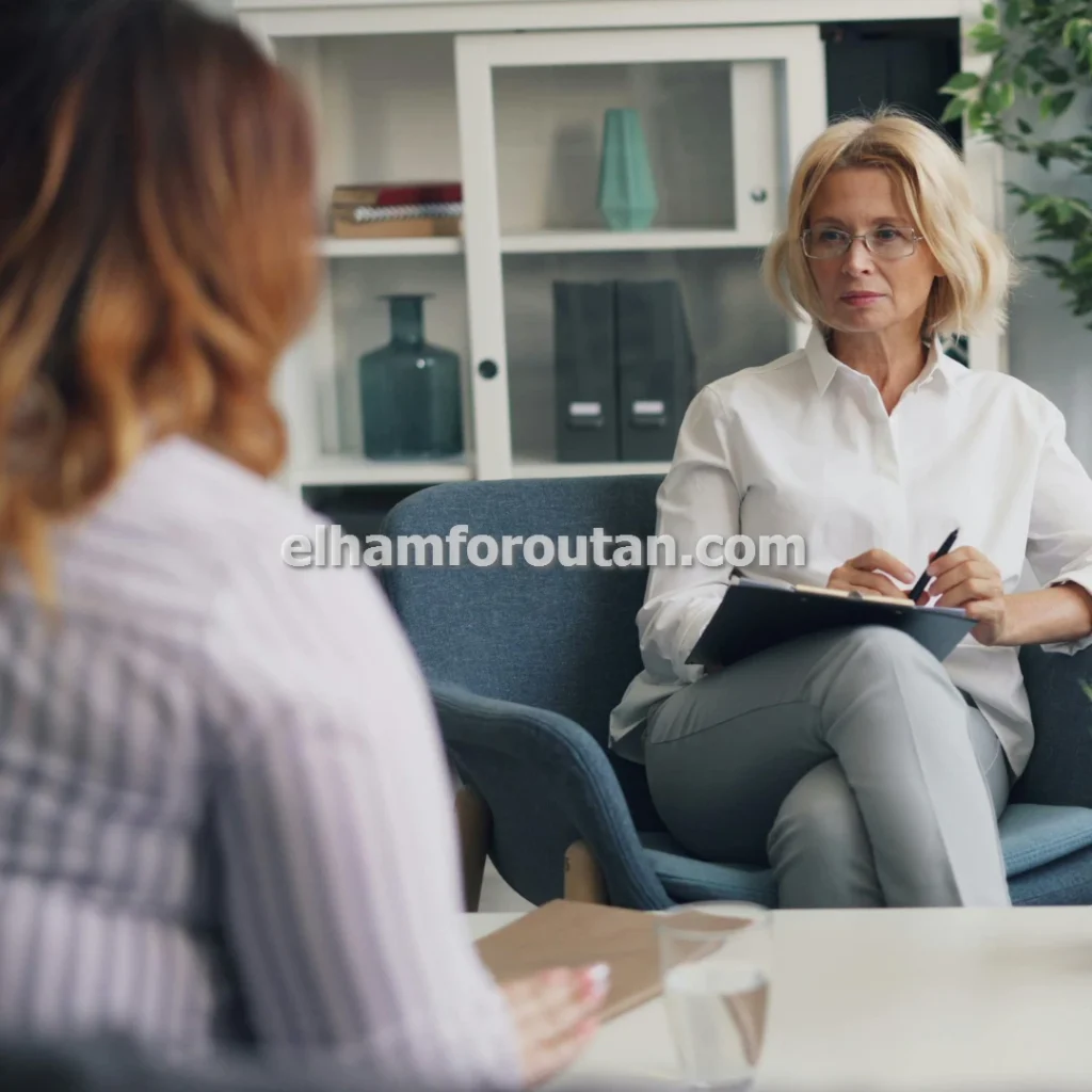 مشاوره روانشناس خانواده مشاوره قبل از ازدواج آنلاین با چت در تهران