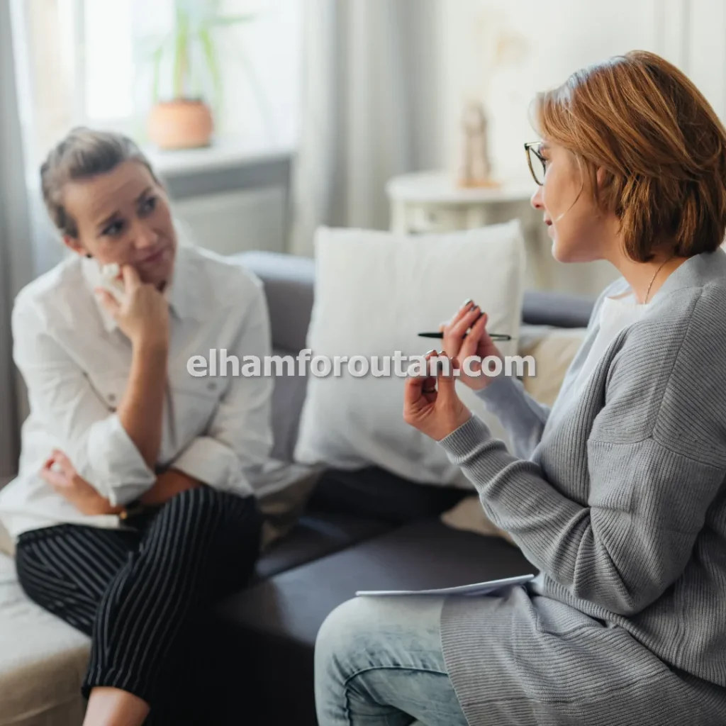 مشاوره روانشناس خانواده آنلاین تماس تصویری در تهران